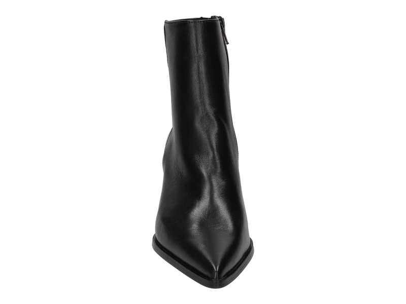 View product 'Maja Boot With Heel Black' Maja Boot With Heel Black