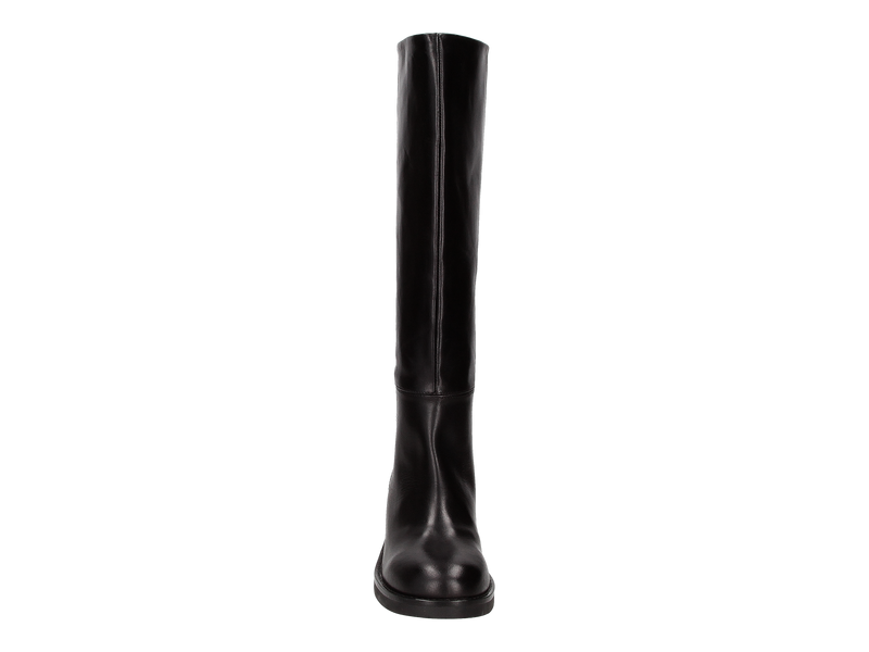 Angel Alarcon Boots Black
