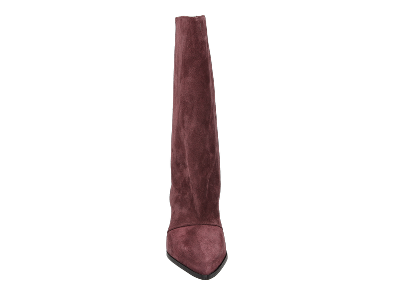View product 'Maja Boots Bordeaux' Maja Boots Bordeaux