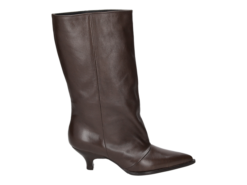 Voir le produit 'Maja Bottes Brun' (en anglais) Maja Bottes Brun