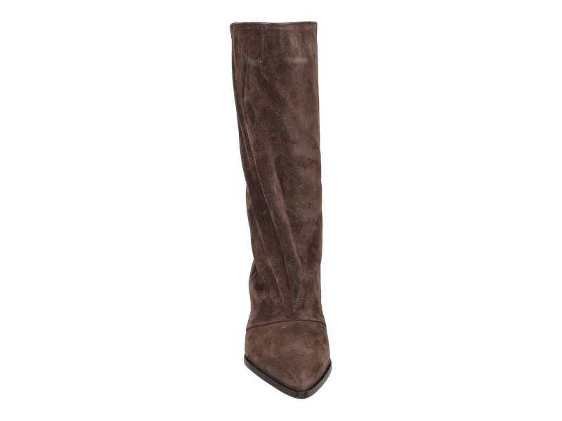 View product 'Maja Boots Brown' Maja Boots Brown