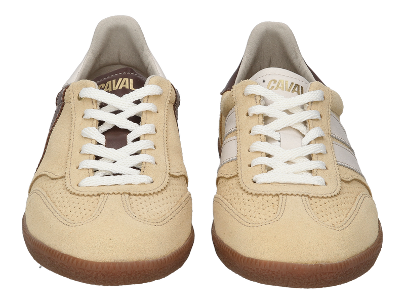 Caval Baskets Jaune