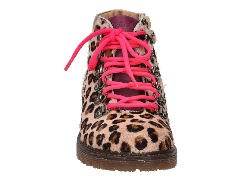 View product 'Dianetti Boots Leopard' Dianetti Boots Leopard