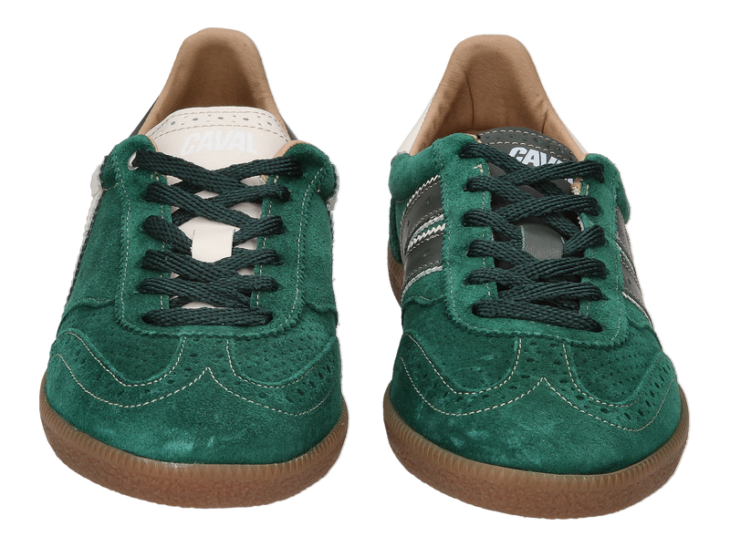 Caval Baskets Brun