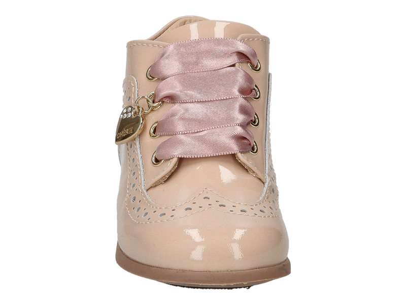 Cherie Bottines Rose