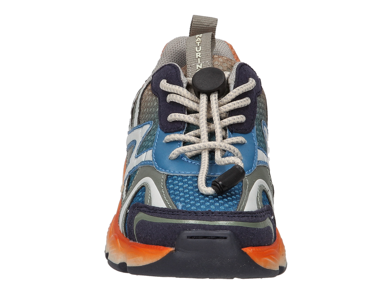 View product 'Naturino Lace Shoes Multi' Naturino Lace Shoes Multi
