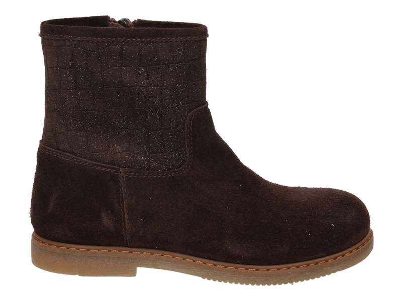 Cherie Bottines Brun