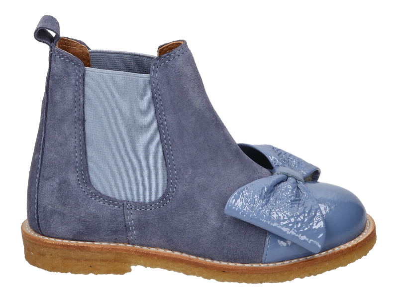 Angulus Boots Blue