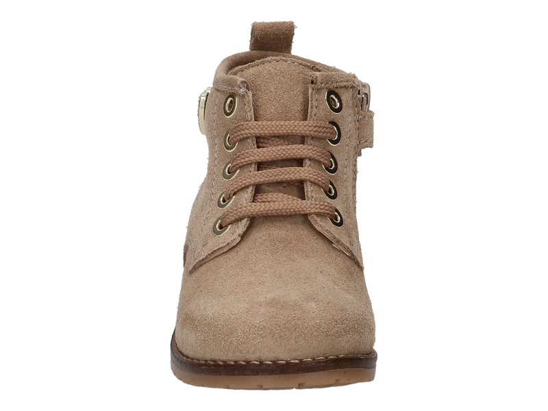 Cherie Bottines Taupe