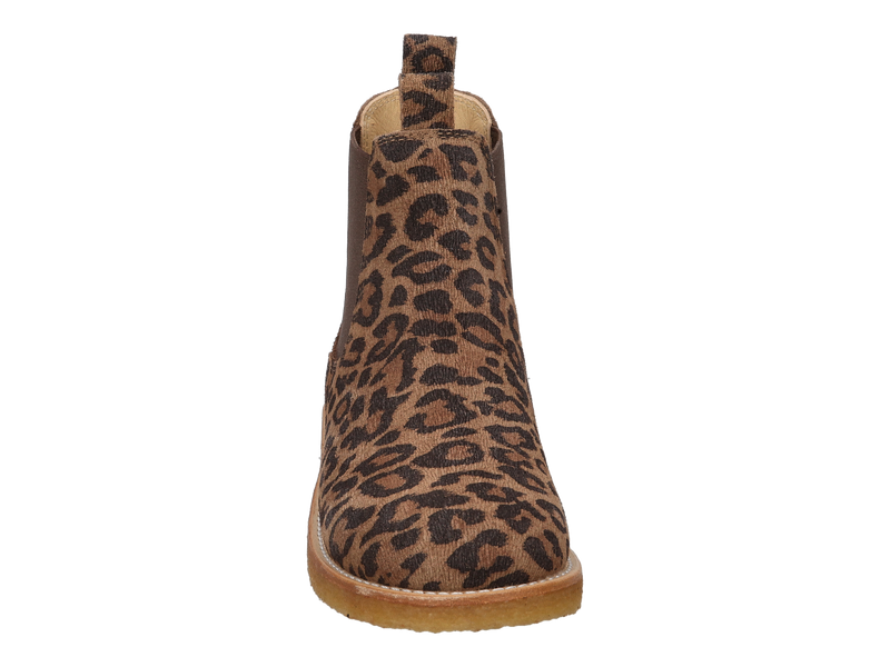 Angulus Boots Leopard