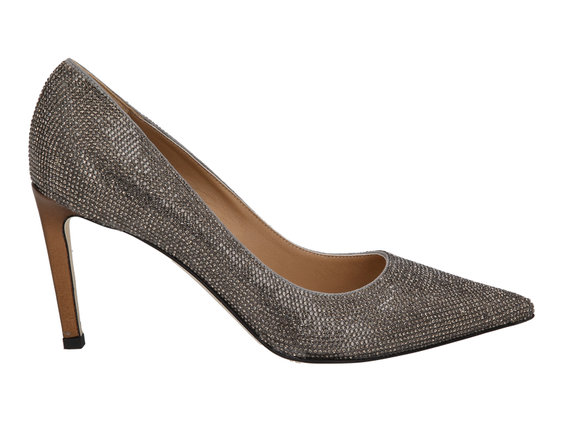 Prosperine Pumps Or