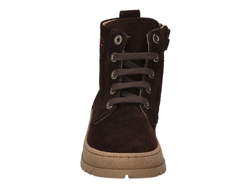 Cherie Bottines Brun