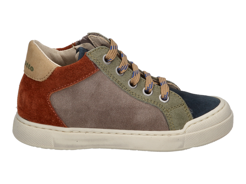 View product 'Falcotto Sneakers Blue' Falcotto Sneakers Blue