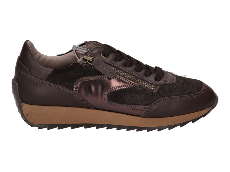 View product 'Dlsport Sneakers Brown' Dlsport Sneakers Brown