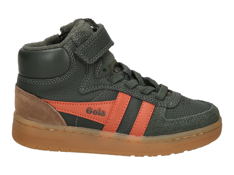 View product 'Gola Sneakers Kaki' Gola Sneakers Kaki