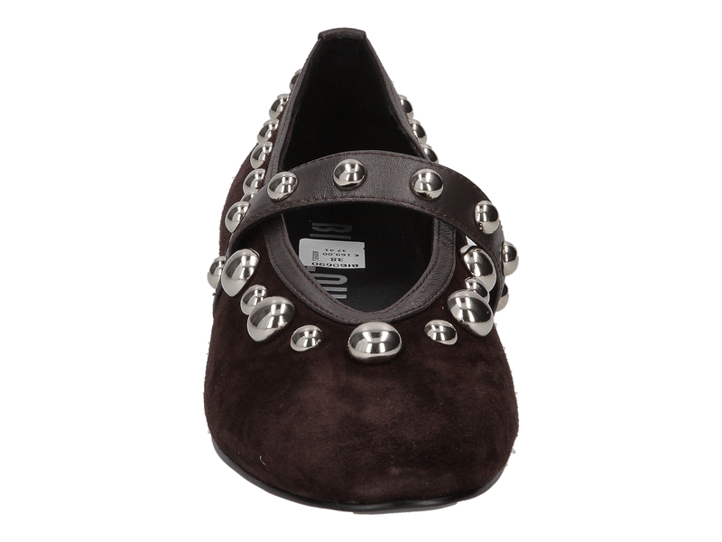 View product 'Bibi Lou Ballerinas Cognac' Bibi Lou Ballerinas Cognac