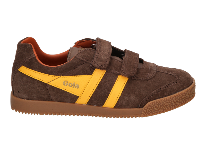 View product 'Gola Sneakers Brown' Gola Sneakers Brown