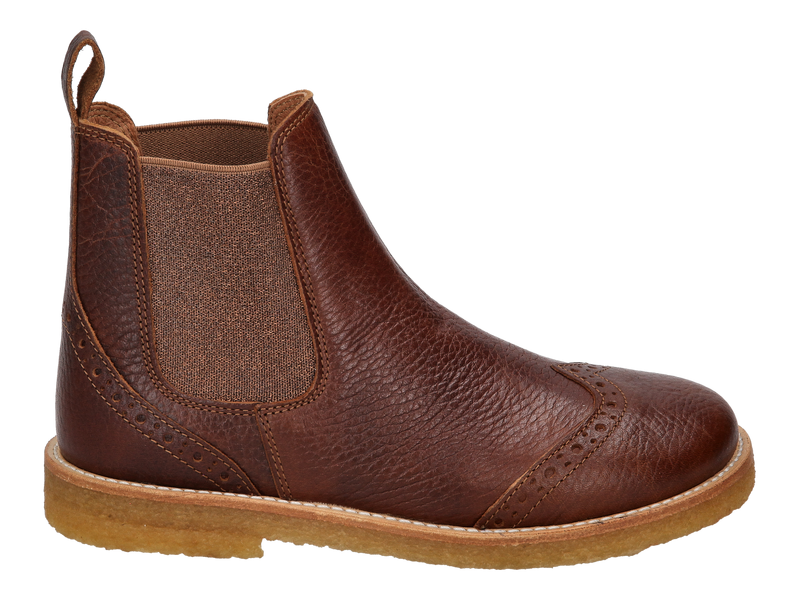 View product 'Angulus Boots Cognac' Angulus Boots Cognac