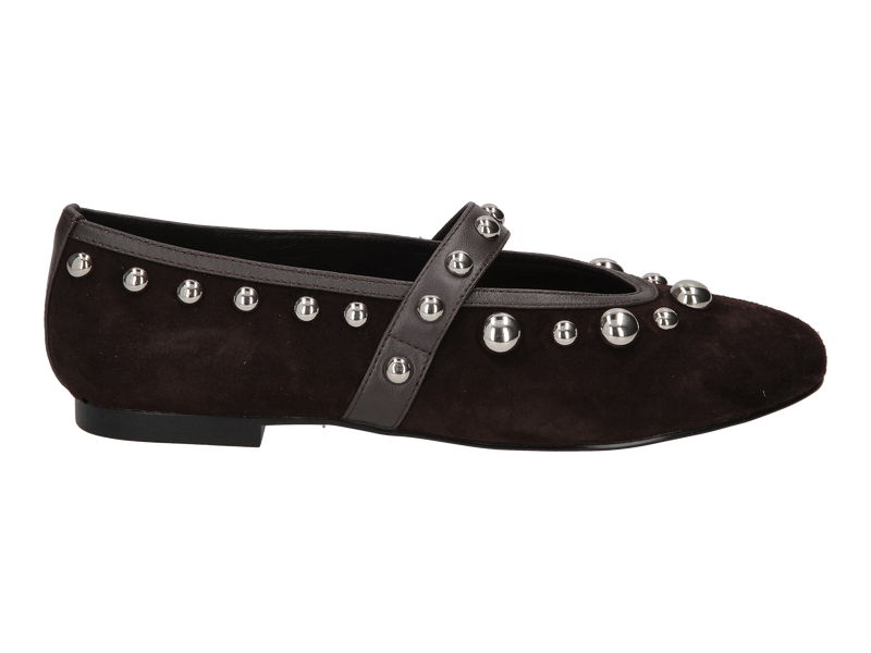 View product 'Bibi Lou Ballerinas Cognac' Bibi Lou Ballerinas Cognac