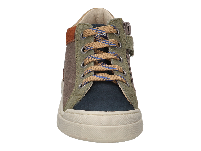 View product 'Falcotto Sneakers Blue' Falcotto Sneakers Blue