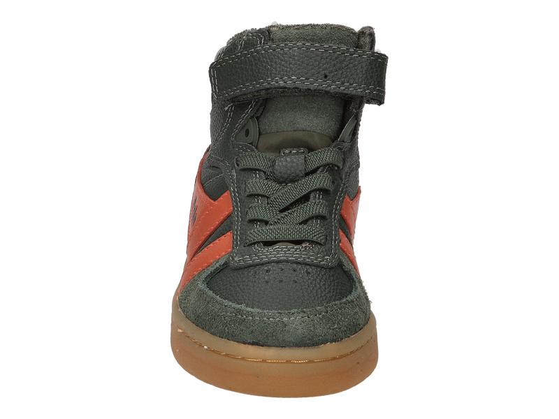 View product 'Gola Sneakers Kaki' Gola Sneakers Kaki