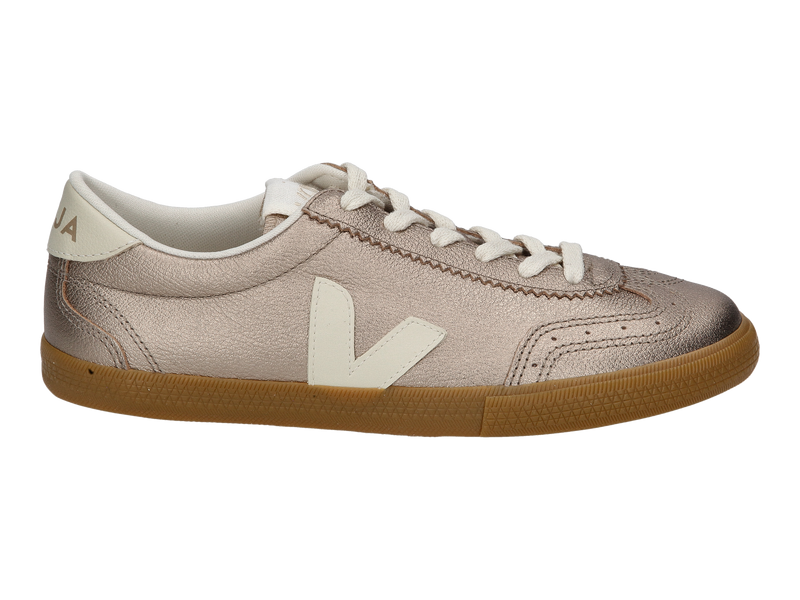 Veja Sneakers Gold