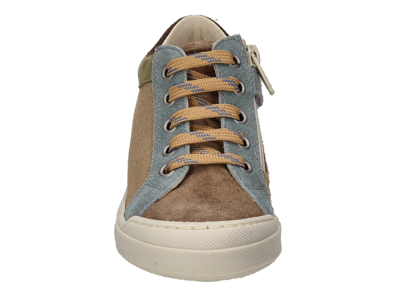 View product 'Falcotto Sneakers Beige' Falcotto Sneakers Beige