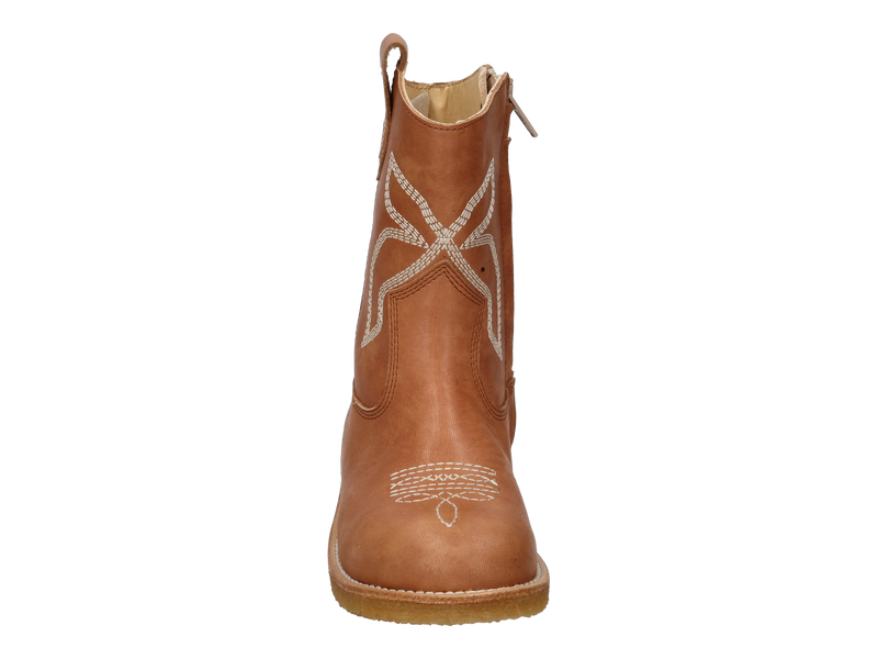 Angulus Boots Cognac
