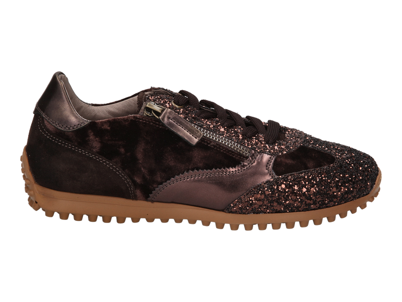 View product 'Dlsport Sneakers Brown' Dlsport Sneakers Brown