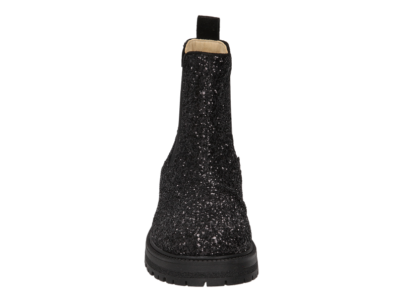 Angulus Boots Black