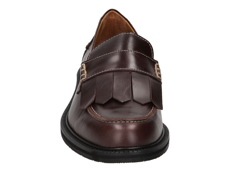 View product 'Angulus Mocassins Brown' Angulus Mocassins Brown