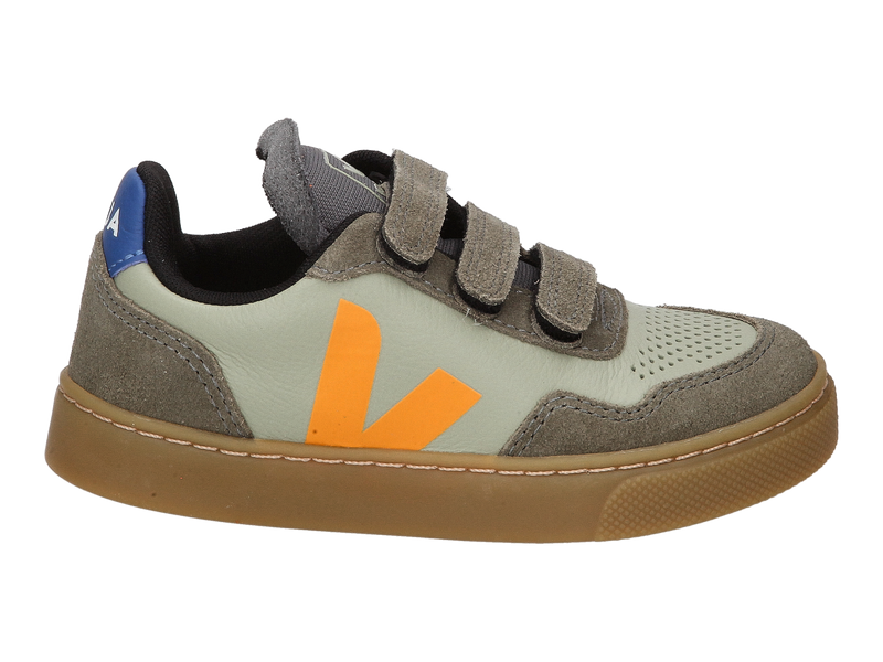 View product 'Veja Sneakers Kaki' Veja Sneakers Kaki