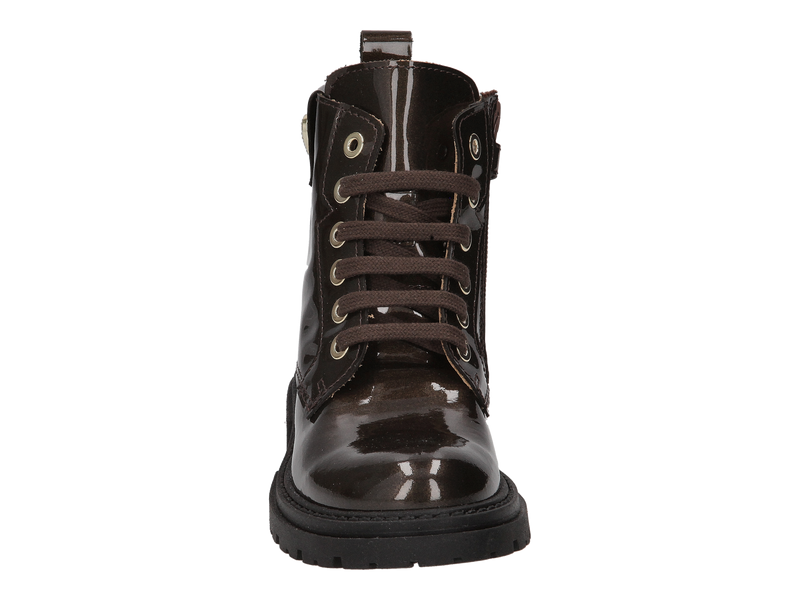 Cherie Bottines Brun