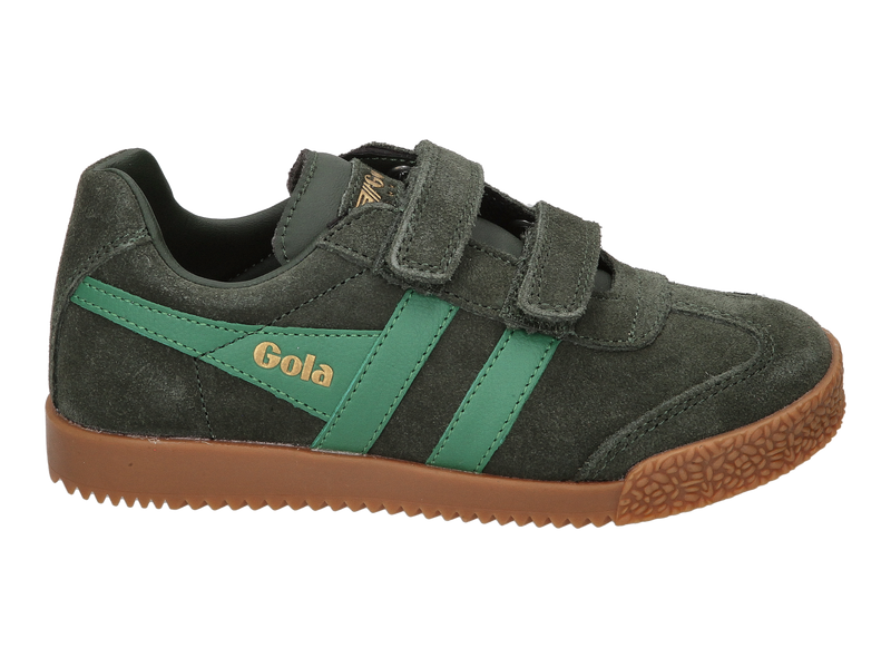 View product 'Gola Sneakers Kaki' Gola Sneakers Kaki