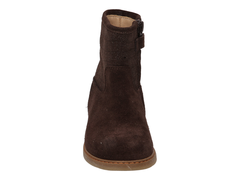 Cherie Bottines Brun