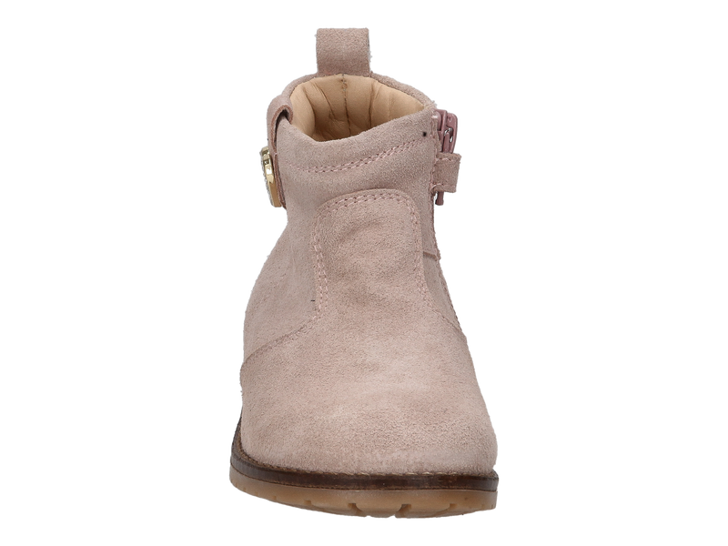 Cherie Bottines Rose