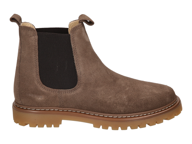 Angulus Boots Brown