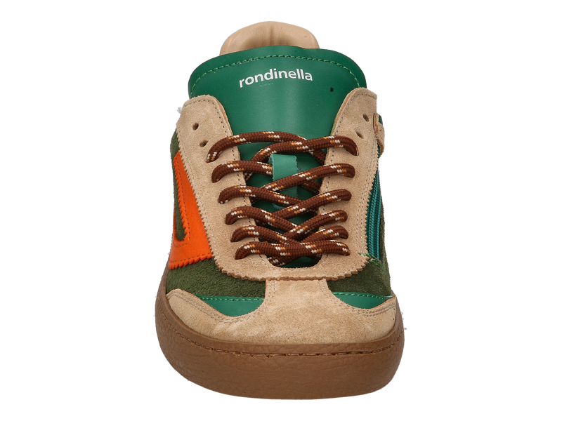View product 'Rondinella Sneakers Green' Rondinella Sneakers Green