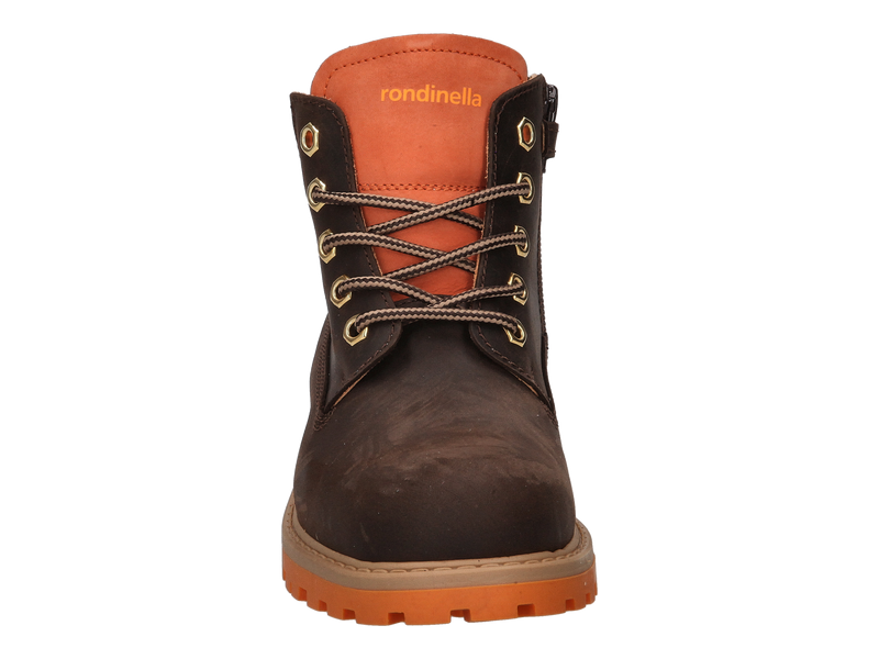 Rondinella Boots Brown