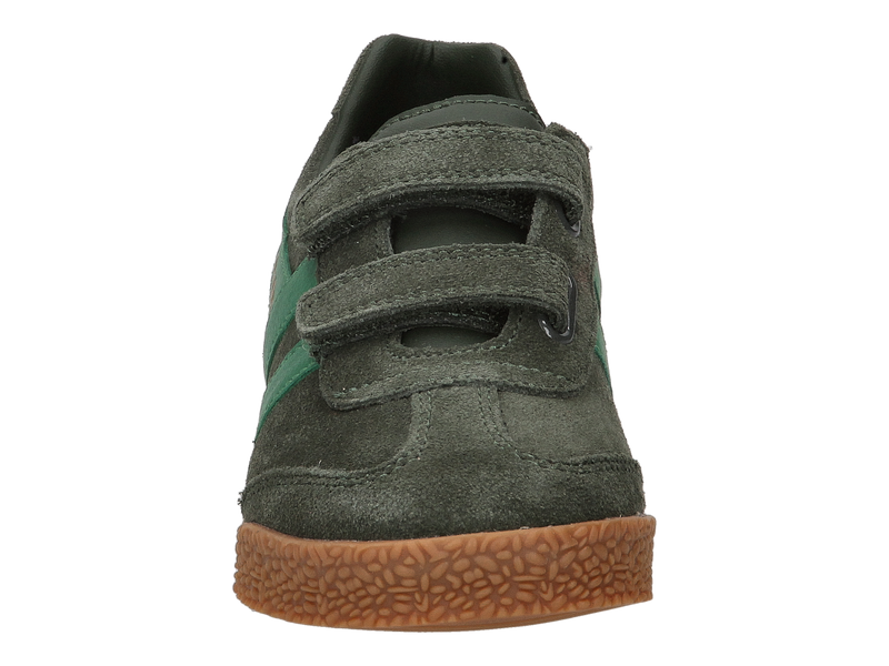 View product 'Gola Sneakers Kaki' Gola Sneakers Kaki