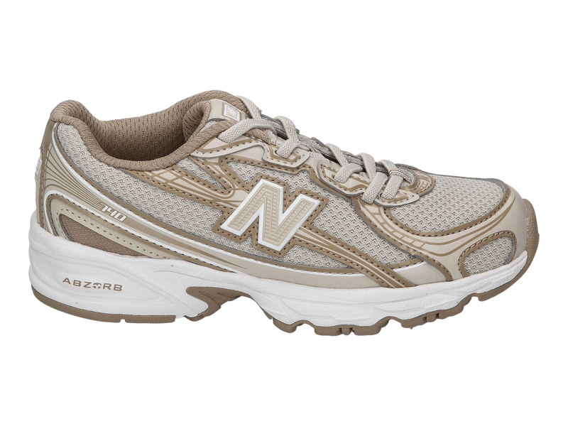 View product 'New Balance Sneakers Beige' New Balance Sneakers Beige