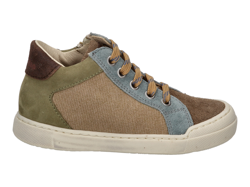 View product 'Falcotto Sneakers Beige' Falcotto Sneakers Beige