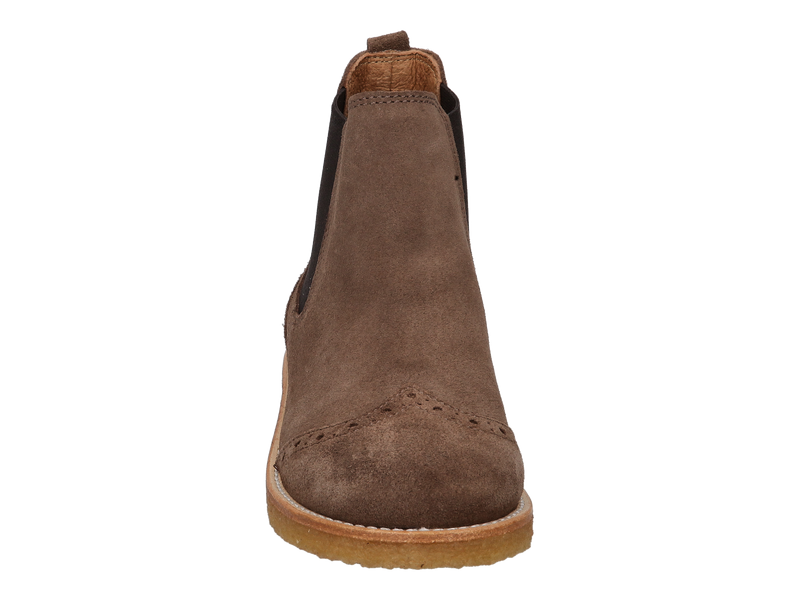 Angulus Boots Brown
