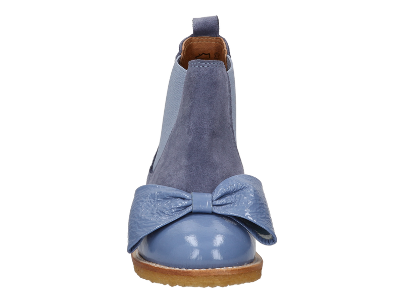 Angulus Boots Blue