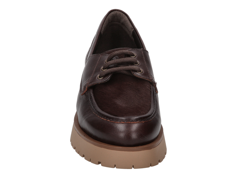 Ctwlk Docksides Brown