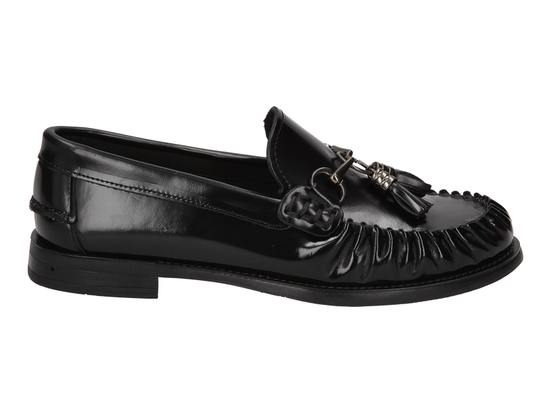 View product 'Ctwlk Mocassins Black' Ctwlk Mocassins Black