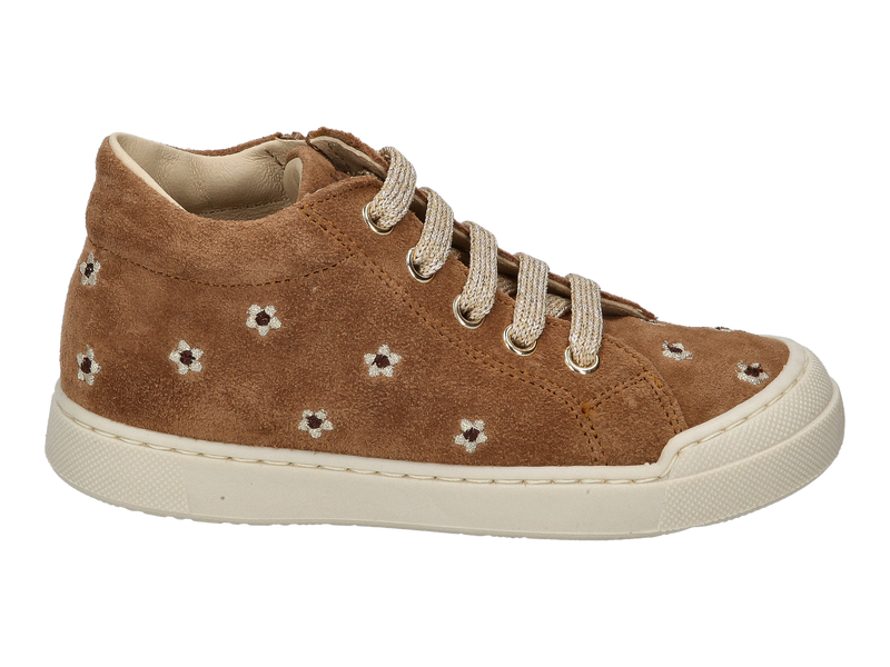 View product 'Falcotto Sneakers Cognac' Falcotto Sneakers Cognac
