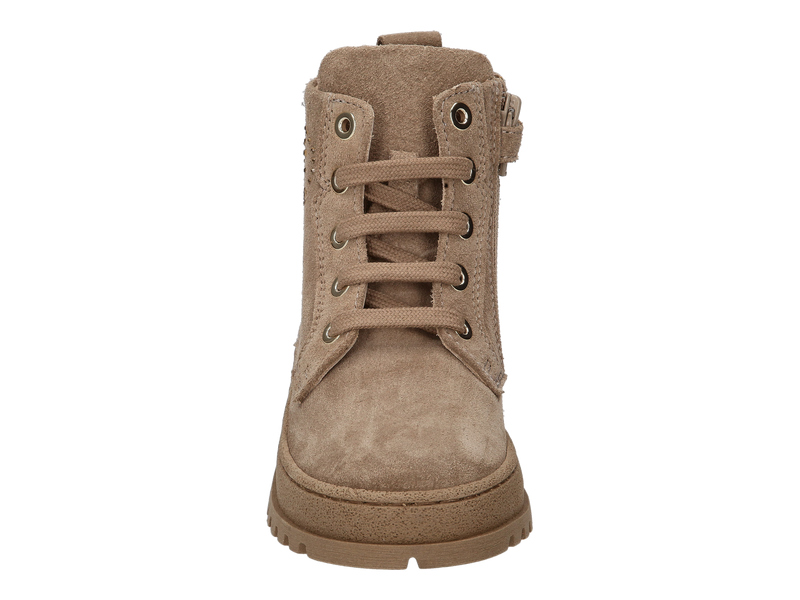 Cherie Bottines Beige