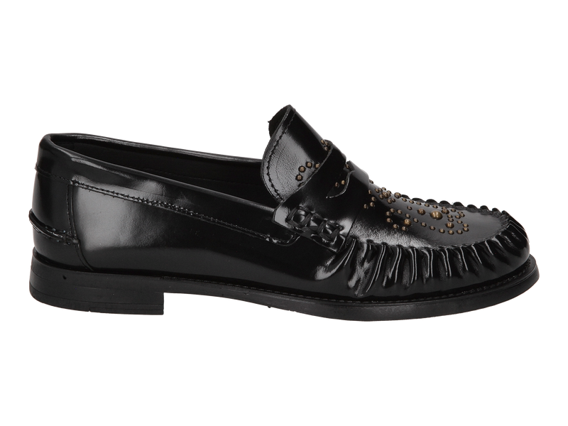View product 'Ctwlk Mocassins Black' Ctwlk Mocassins Black