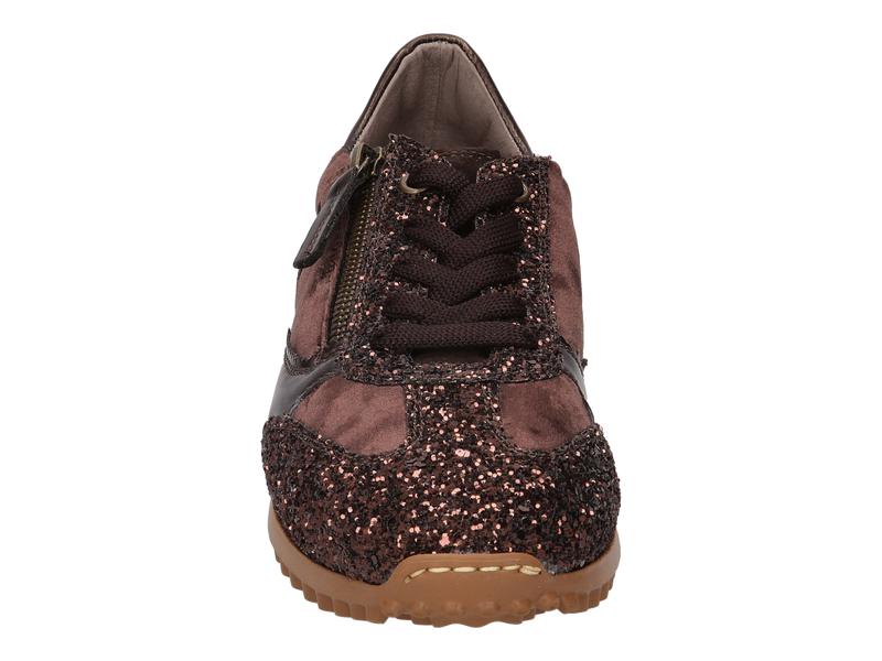 View product 'Dlsport Sneakers Brown' Dlsport Sneakers Brown